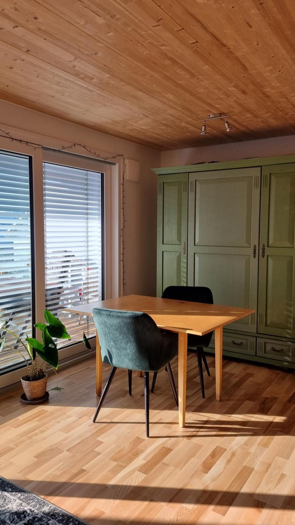 רדולפצל אם בודנזי Charismatisch Und Gemuetlich In Guettingen, Nah Zum Buchensee Und Bodensee, Tolle Lage מראה חיצוני תמונה